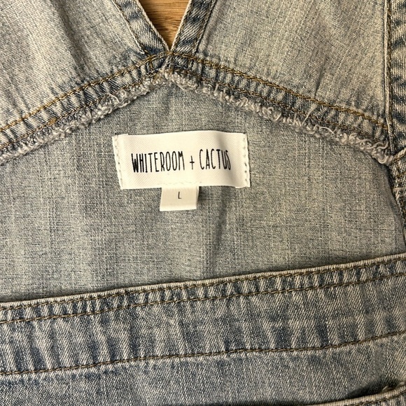 WHITEROOM ⭐️ CACTUS dress - Picture 5 of 7